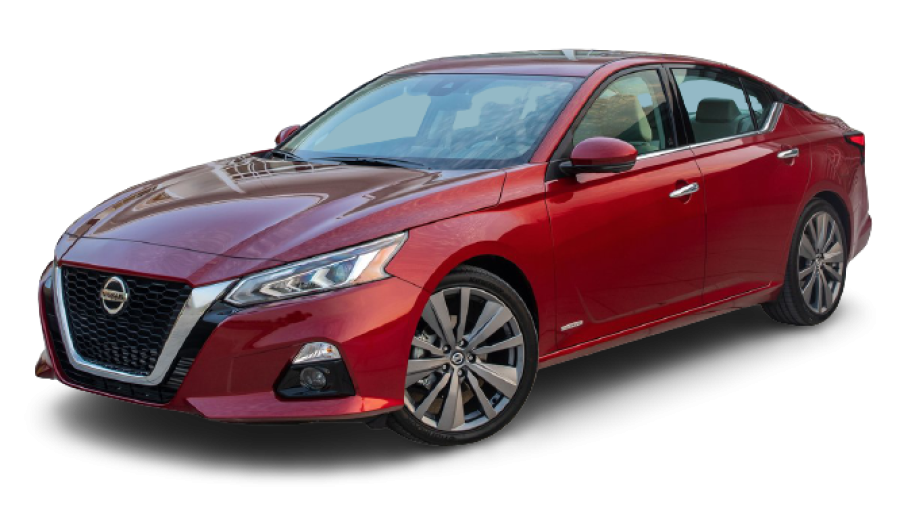 2022 Nissan Altima special offer