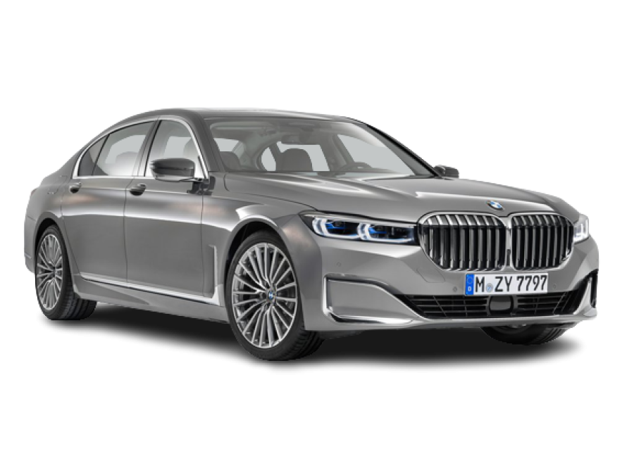 BMW 7 Series 2022 extended offer