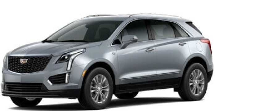 Cadillac XT5 2024 remarkable offer