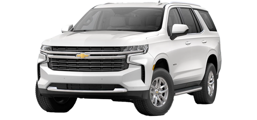 Chevrolet Tahoe 2022 Back to school offer