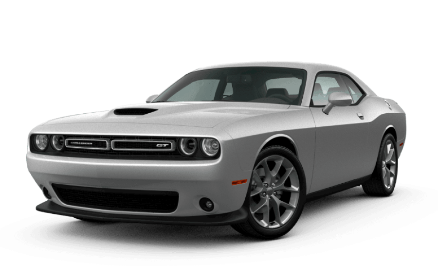 Dodge Challenger offer for 2022