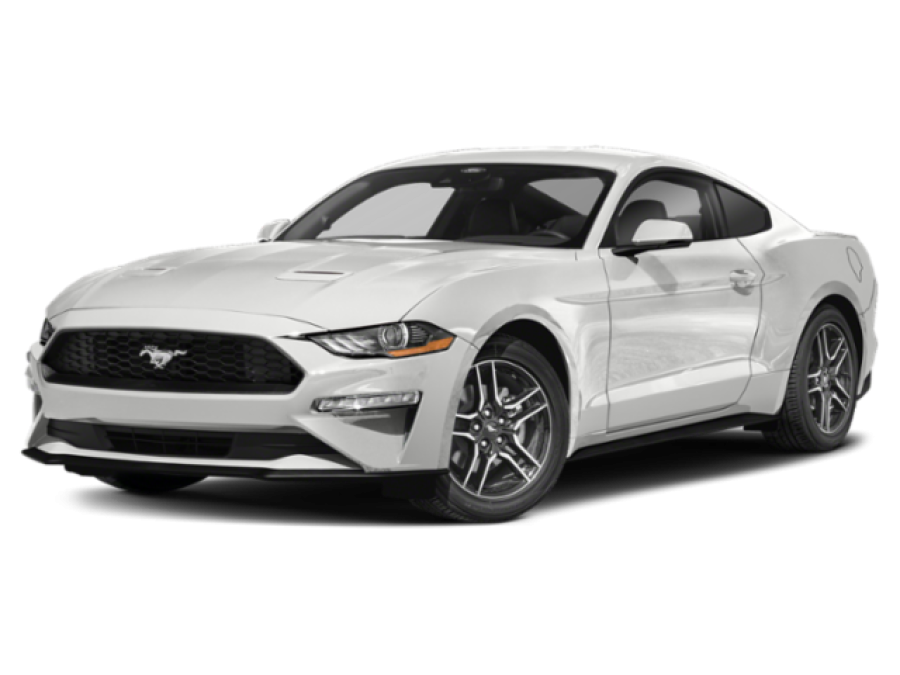 Ford Mustang 2022 Saudi National Day offer