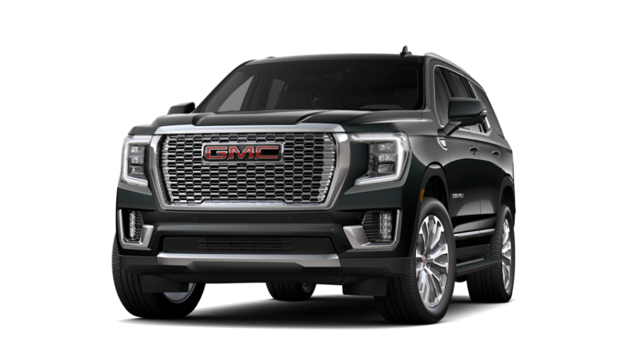 GMC Yukon 2022 Offer