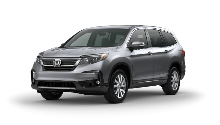 Honda Pilot 2022 Saudi National day offer