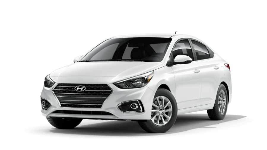 Hyundai Accent 2023 Back to school offer