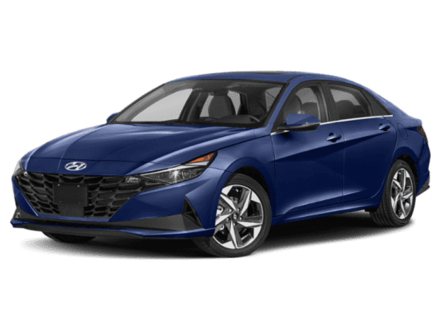Hyundai Elantra 2023 offer