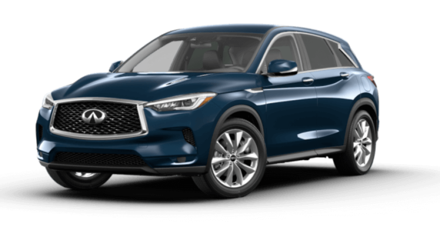 Infiniti QX50 2022 offer