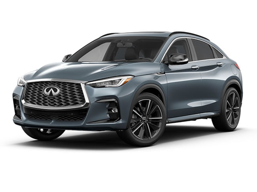 Infiniti QX55 2022 special offer