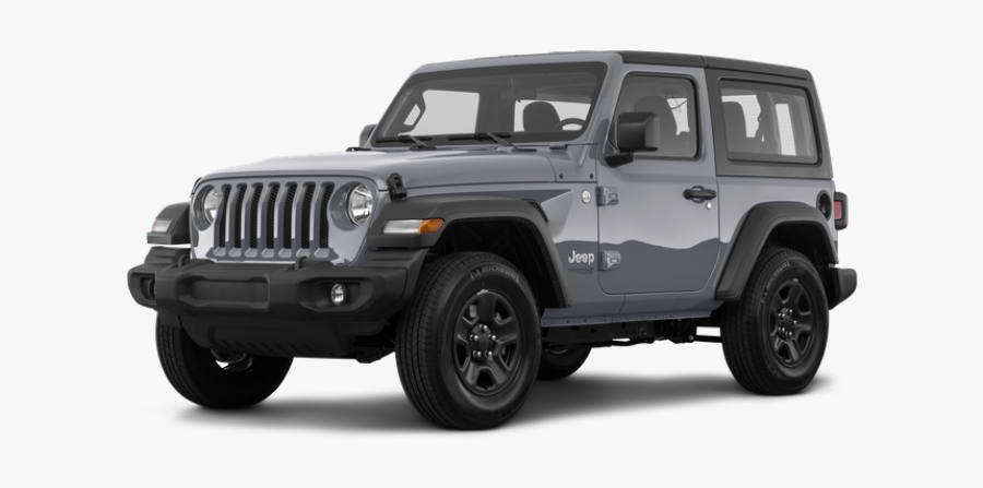 Jeep Wrangler 2 Door 2022 offer