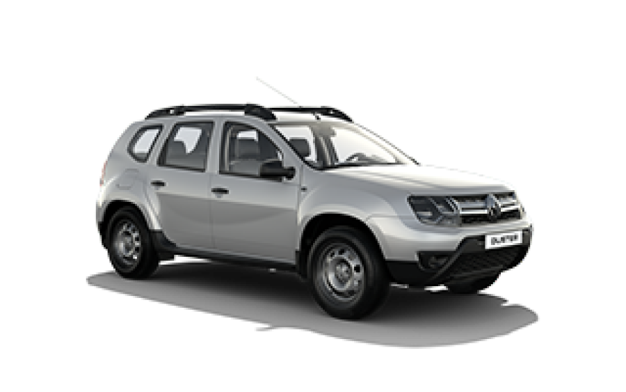 Renault Duster 2024 new offer
