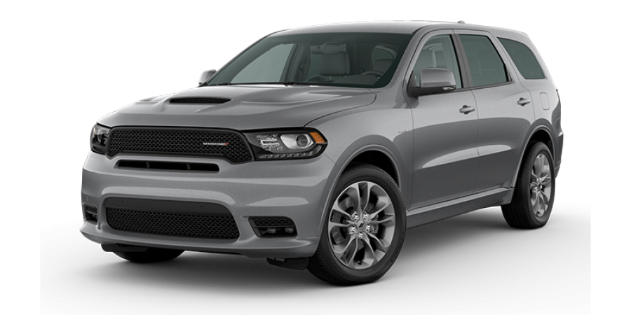 The 2022 Dodge Durango offer