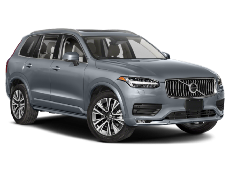 Volvo XC90 2022 special offer