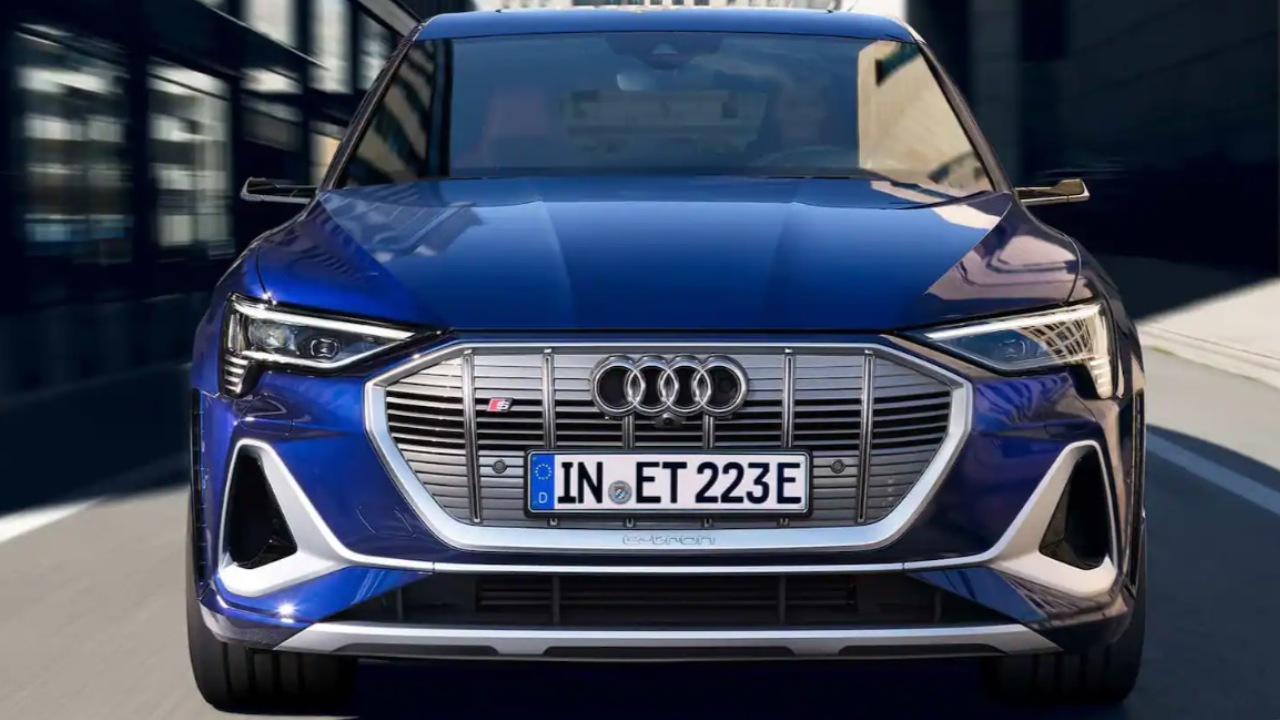Prices and Specifications for e-tron S Sportback 2023 in UAE | Autopediame