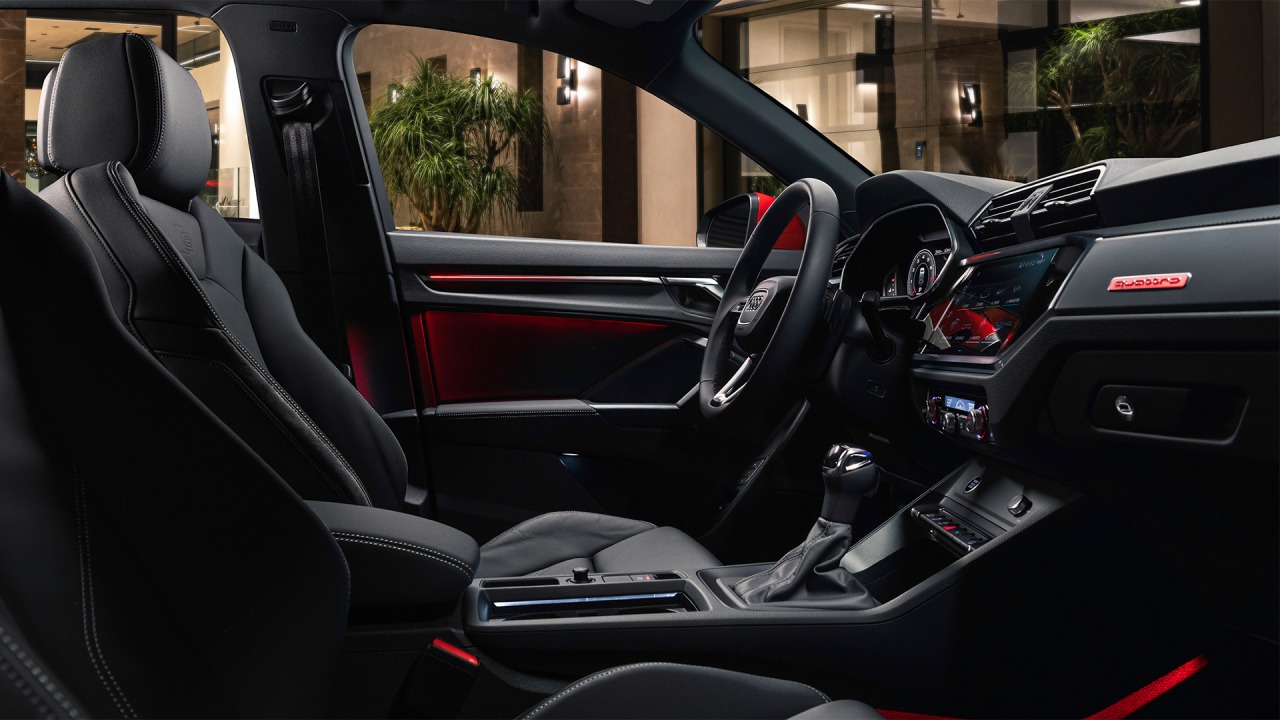 2024 Audi Q3 Review  Interior, Specs, MPG, Price