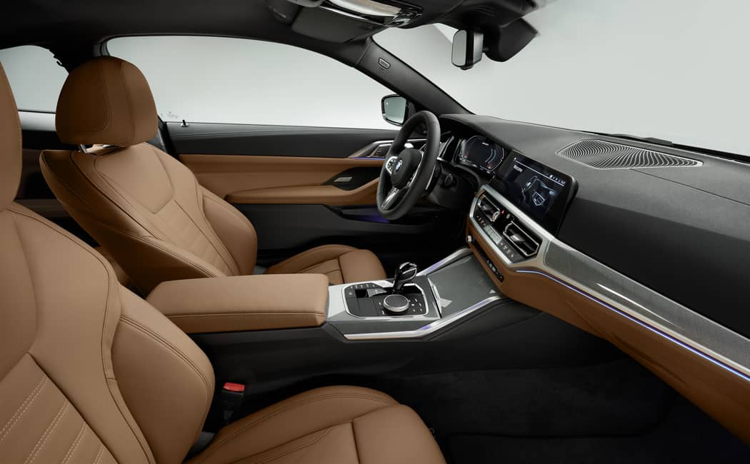 14425 Photo Exterior BMW 420i Coupe Special Edition M Sport Package 2021 in UAE