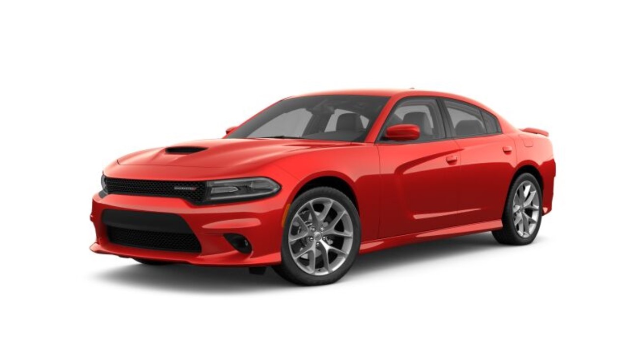 31504 Photo Exterior Dodge Charger 2023 in UAE