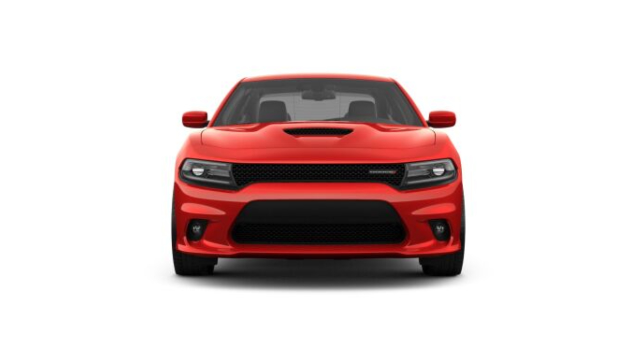 31506 Photo Exterior Dodge Charger 2023 in UAE