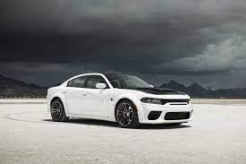15441 Photo Exterior Dodge Charger GT 2022 in Saudi Arabia