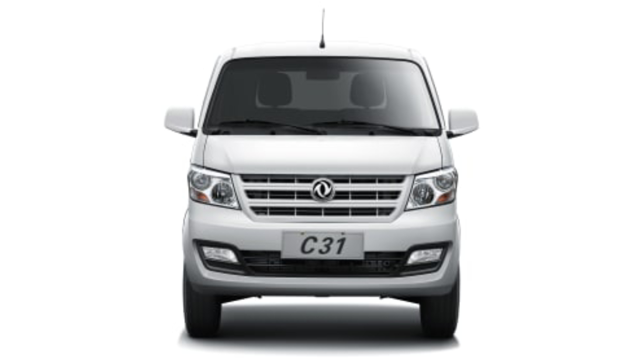 37913 Photo Exterior Dongfeng C31 Pick Up 2023 in Saudi Arabia