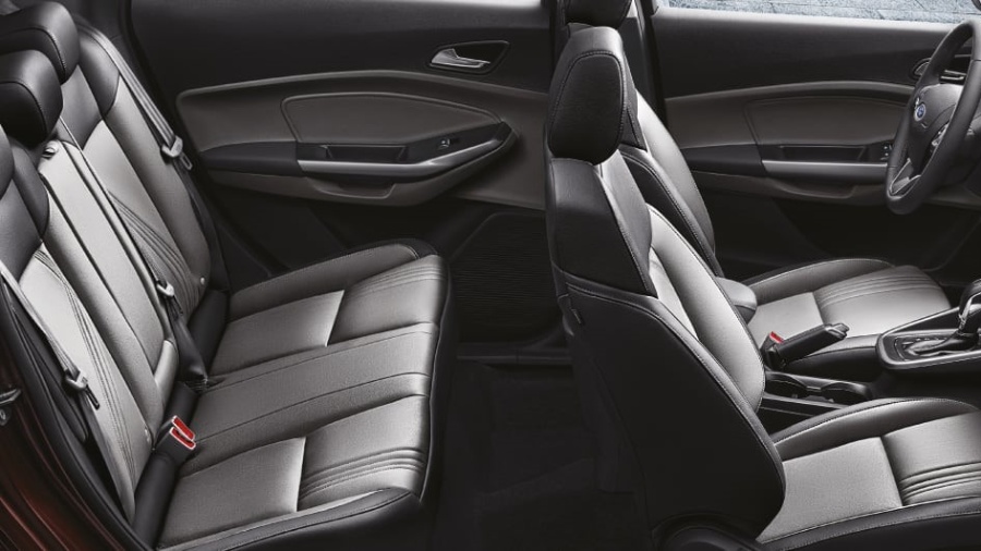 8793 Photo Exterior Ford Escort Trend 2021 in UAE