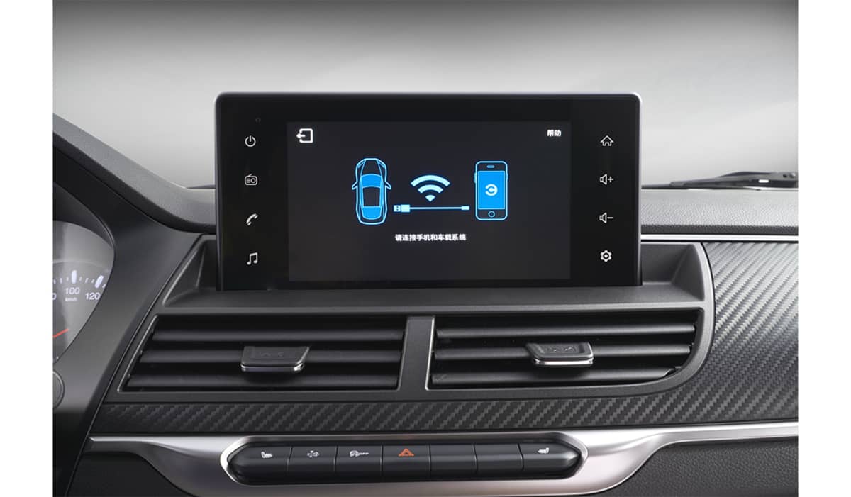 11593 Photo Exterior Greatwall Wingle 7 2WD 2021 in UAE