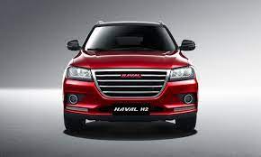 1833 Photo Exterior Haval H2 Intelligent 2021 in Saudi Arabia