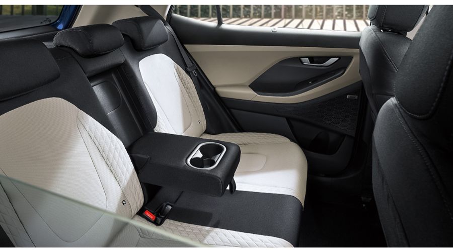 7474 Photo Exterior Hyundai Creta 1.5 Smart 2021 in Saudi Arabia
