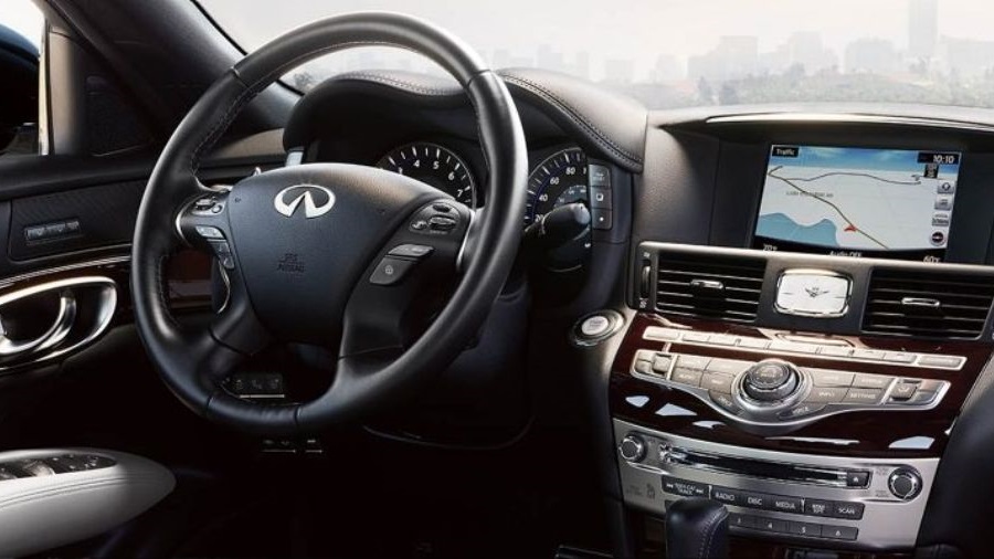 Infiniti Q70 2013 (Infiniti Q70 2013) - Cost, price