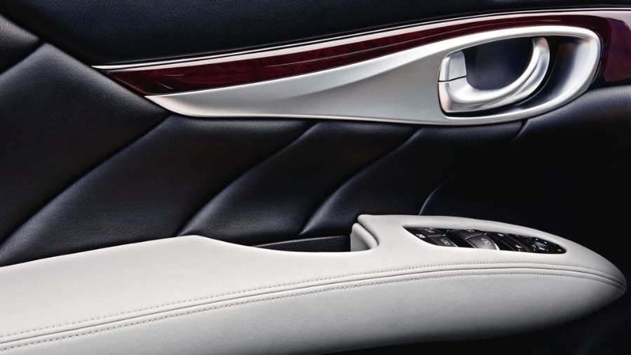596 Photo Exterior Infiniti Q70 Luxe Proactive 2021 in Saudi Arabia