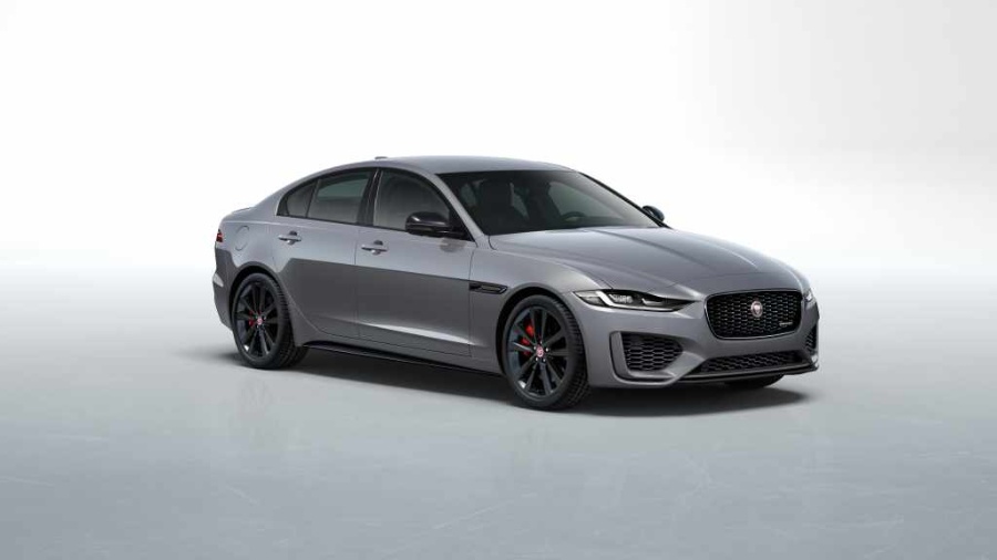 16825 Photo Exterior Jaguar XE R-Dynamic SE 2022 in UAE