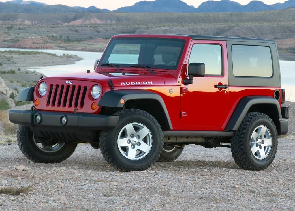 Prices and Specifications for Jeep Wrangler Rubicon 2-Door 2021 in UAE |  Autopediame