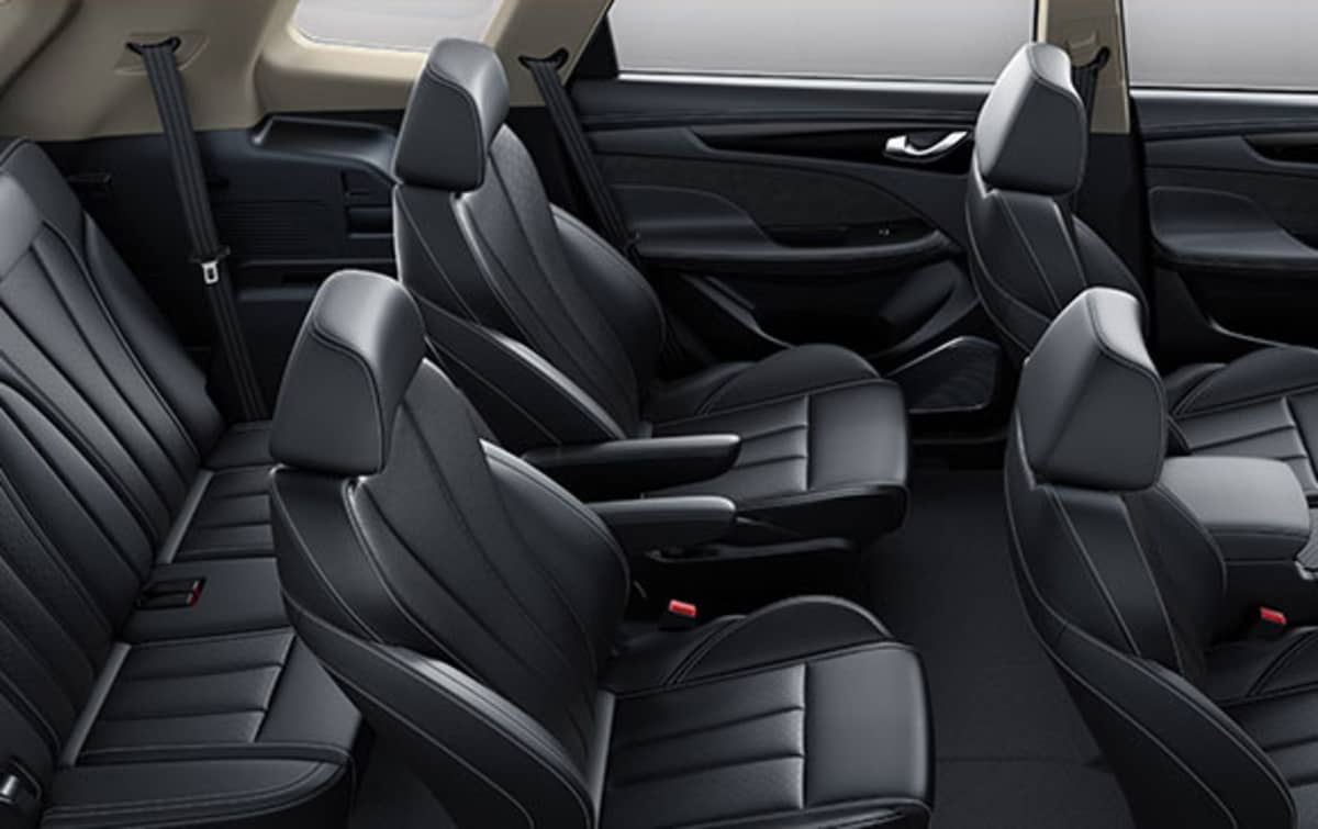 11284 Photo Exterior Jetour X90 1.6T Luxury 2021 in UAE