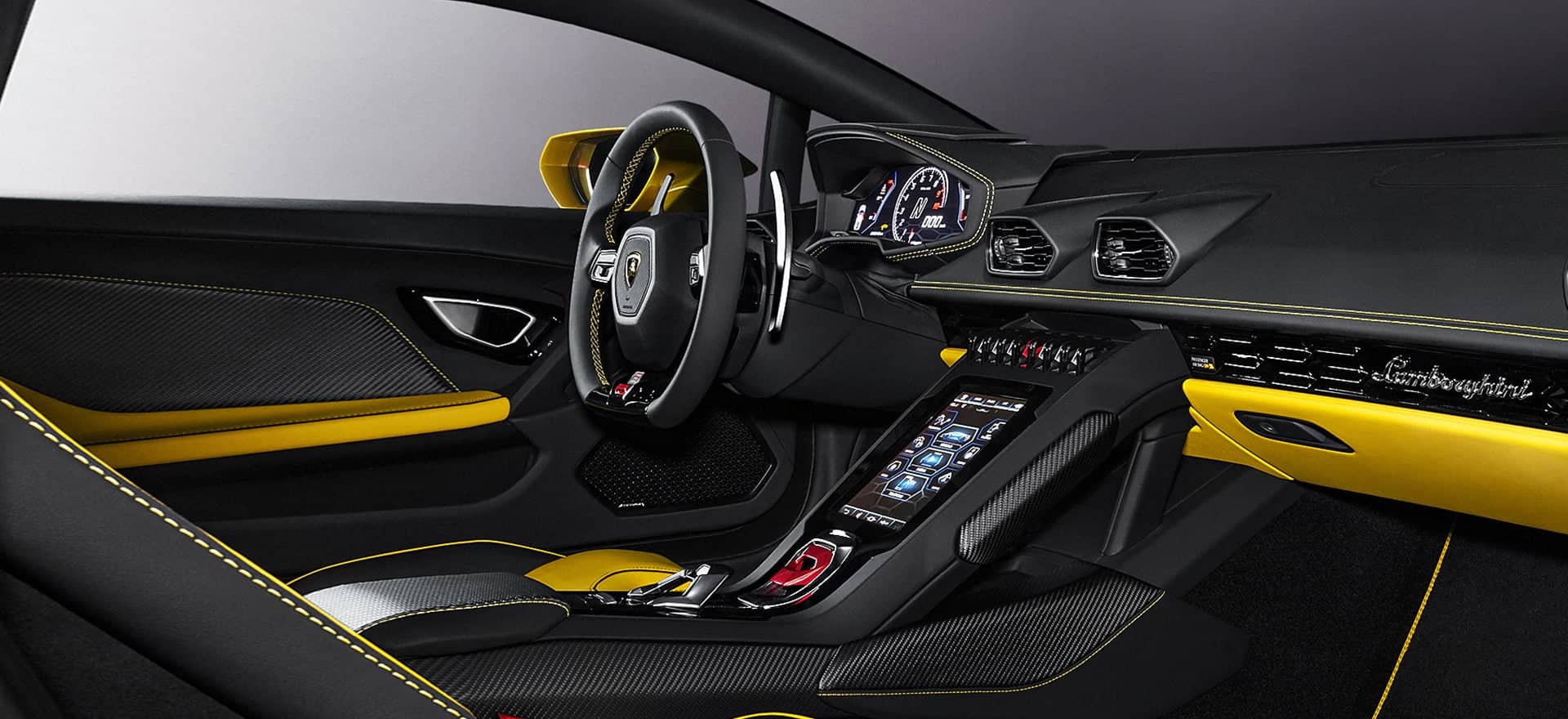 14505 Photo Exterior Lamborghini Huracan Evo RWD Spyder 2022 in UAE