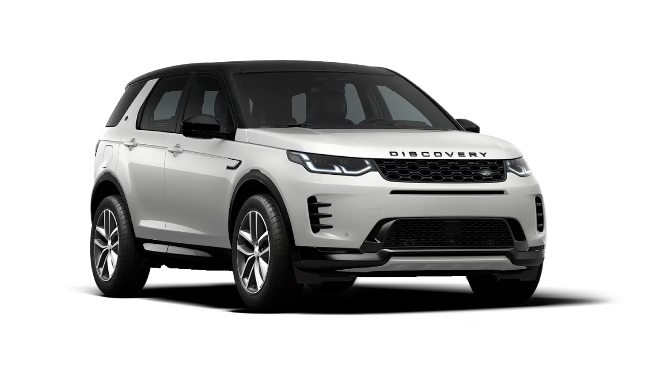 39307 Photo Exterior Land Rover Discovery Sport 2024 in UAE