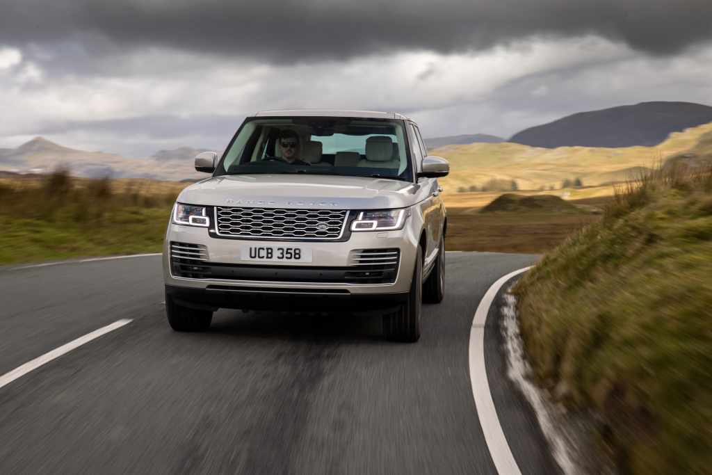 Prices and Specifications for Land Rover Range Rover Autobiography 2021 in  UAE | Autopediame