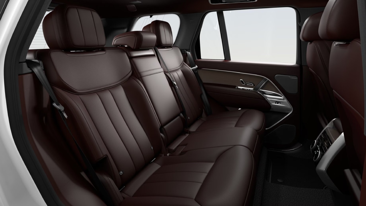 49042 Photo Exterior Land Rover Range Rover 2025 in UAE