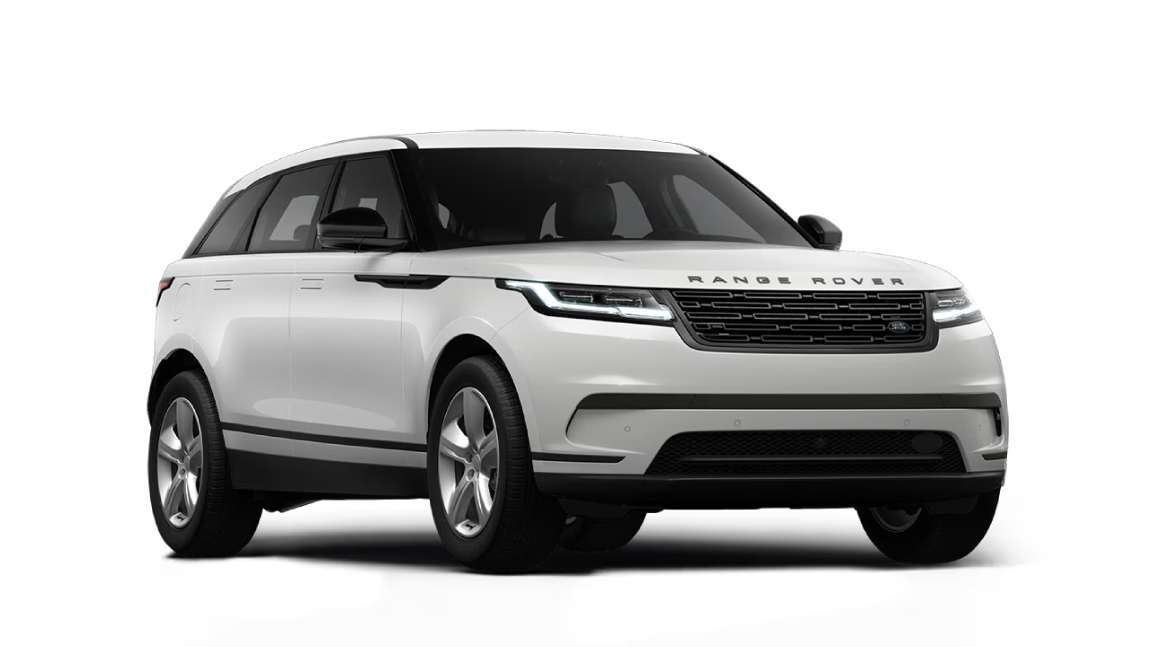 36981 Photo Exterior Land Rover Range Rover Velar 2024 in Saudi Arabia