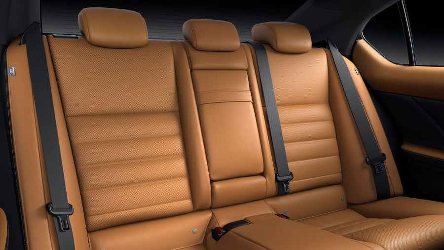 3772 Photo Exterior Lexus IS 300 Premier 2021 in UAE
