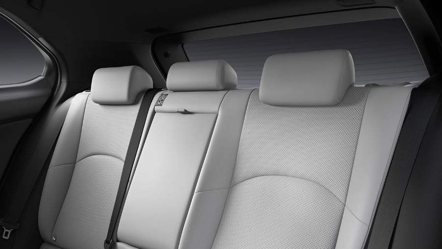 3827 Photo Exterior Lexus UX 200 Premier 2021 in UAE