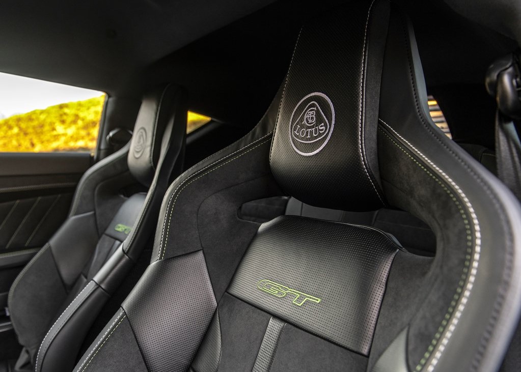 14889 Photo Exterior Lotus Evora Evora GT MT 2021 in UAE