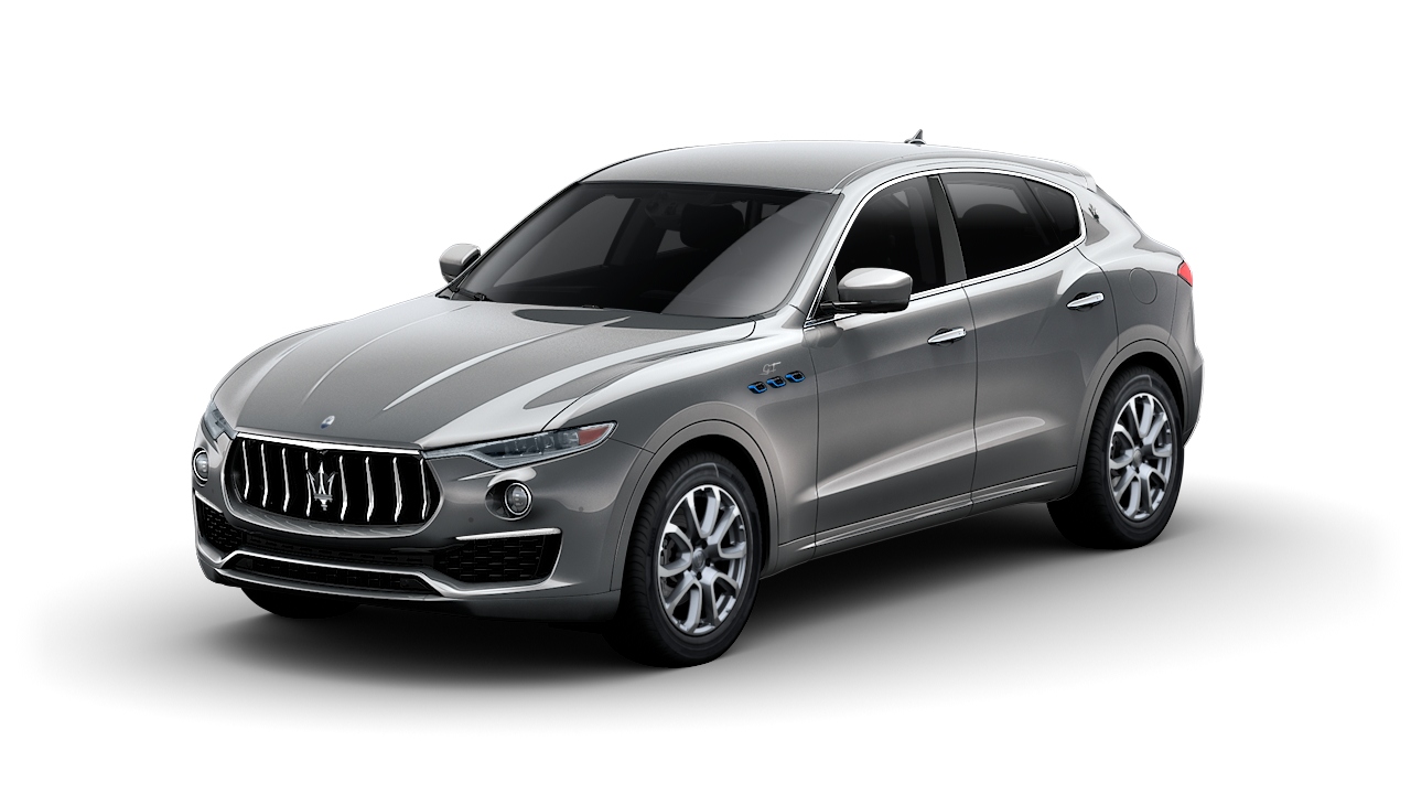 24343 Photo Exterior Maserati Levante GT Hybrid 2023 in Saudi Arabia