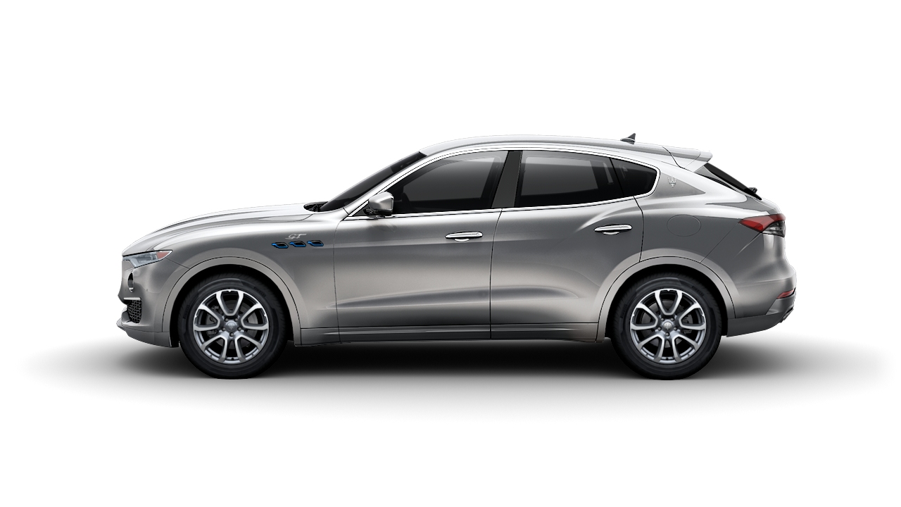 24345 Photo Exterior Maserati Levante GT Hybrid 2023 in Saudi Arabia