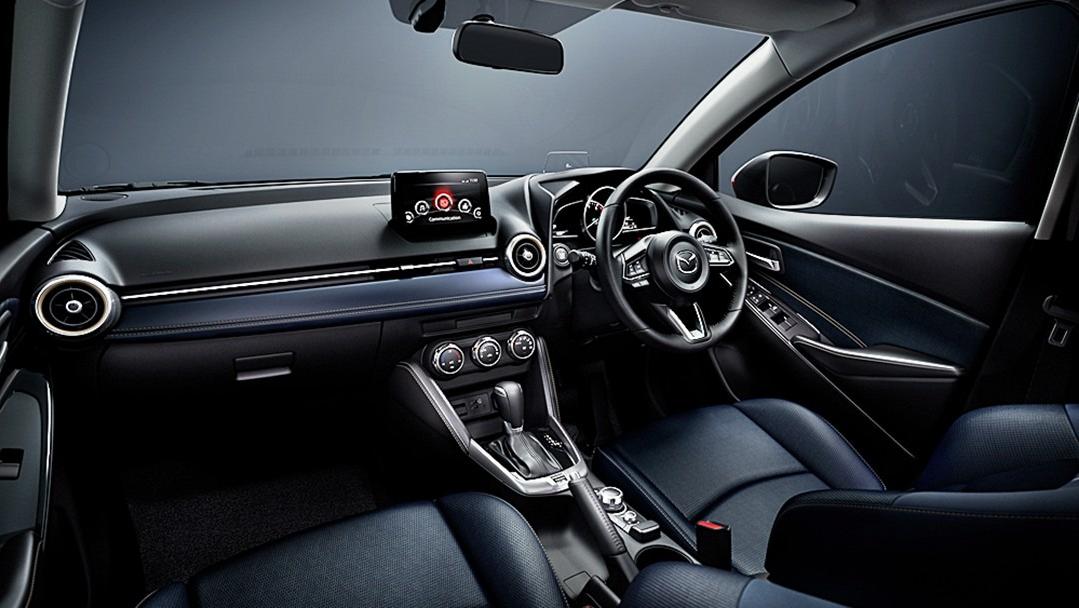7342 Photo Exterior Mazda CX-9 STD 2021 in UAE