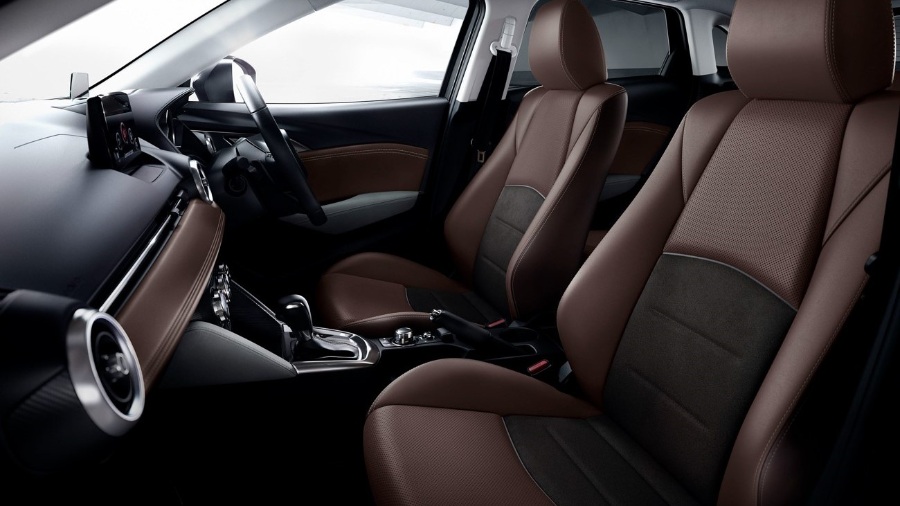 4244 Photo Exterior Mazda CX-3 Entry 2021 in UAE