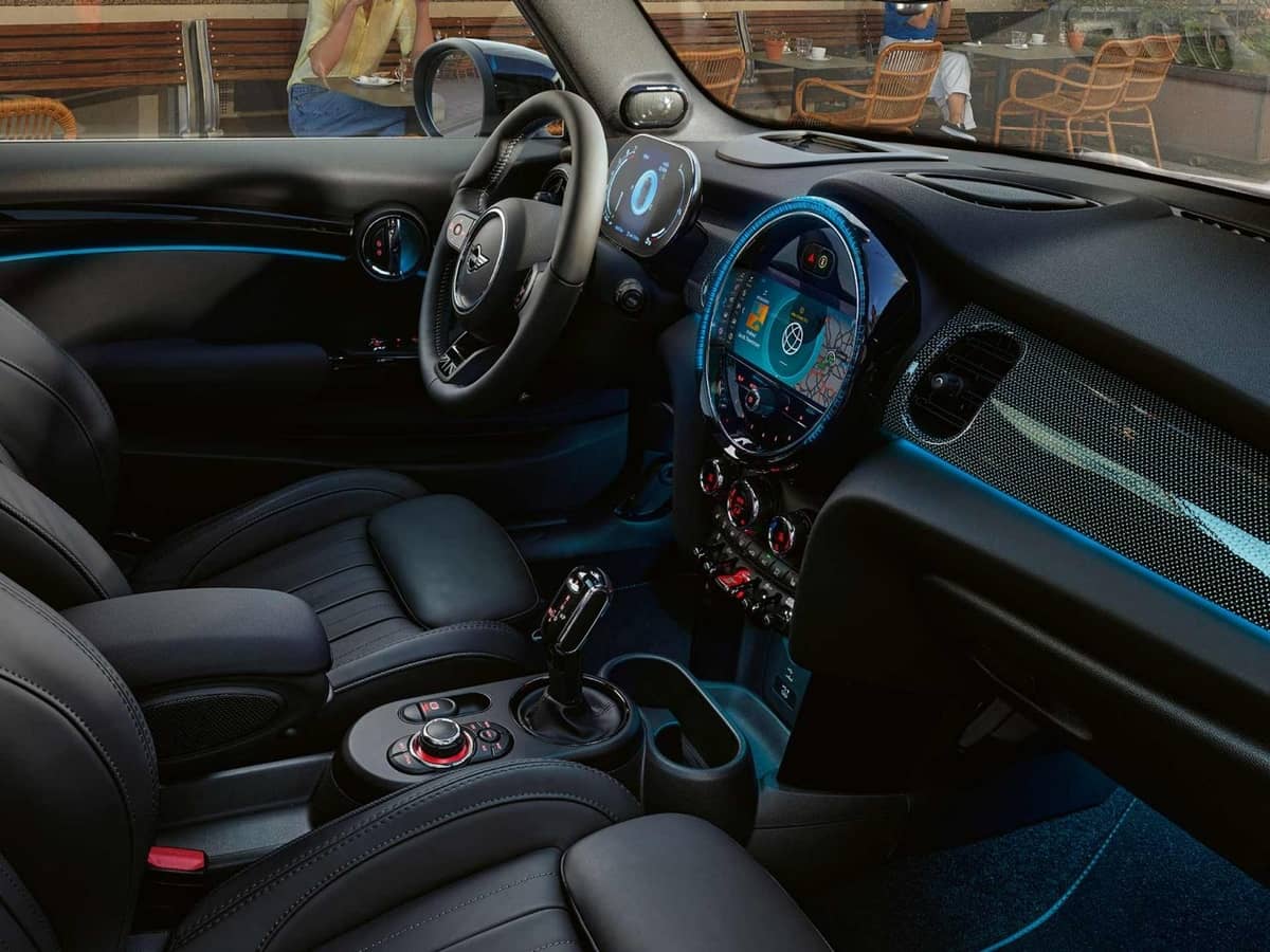 11467 Photo Exterior Mini 3-Door Hatch John Cooper Works 2021 in UAE