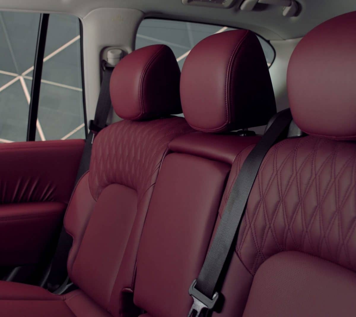 17963 Photo Exterior Nissan Patrol LE Platinum City 2022 in Saudi Arabia