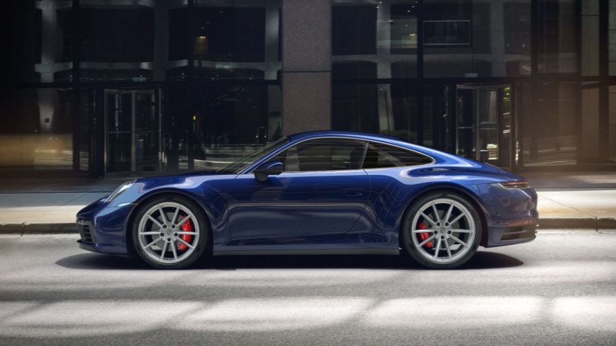 Porsche 911 2022 models and trims, prices and specifications in Saudi  Arabia | Autopediame
