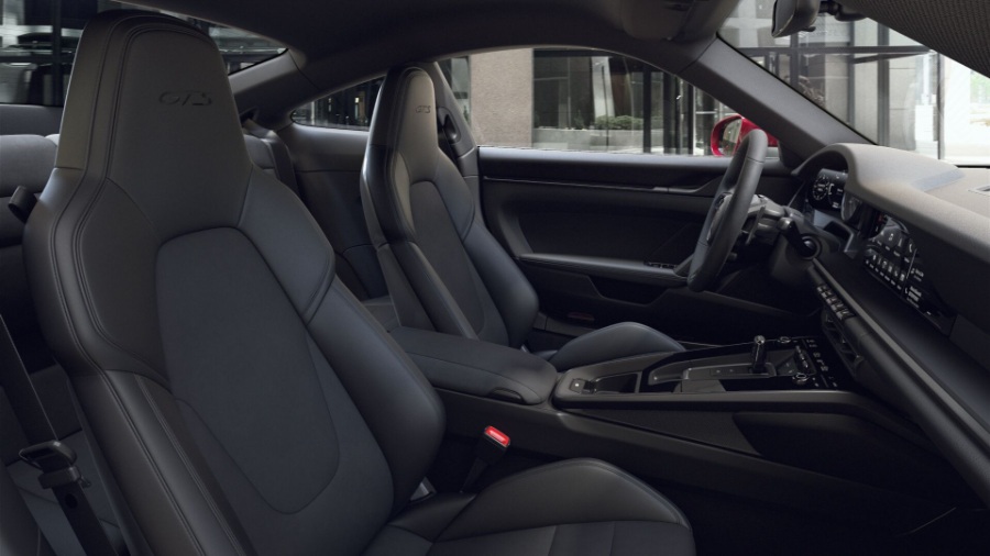 20165 Photo Exterior Porsche 911 Carrera Cabriolet 2022 in Saudi Arabia