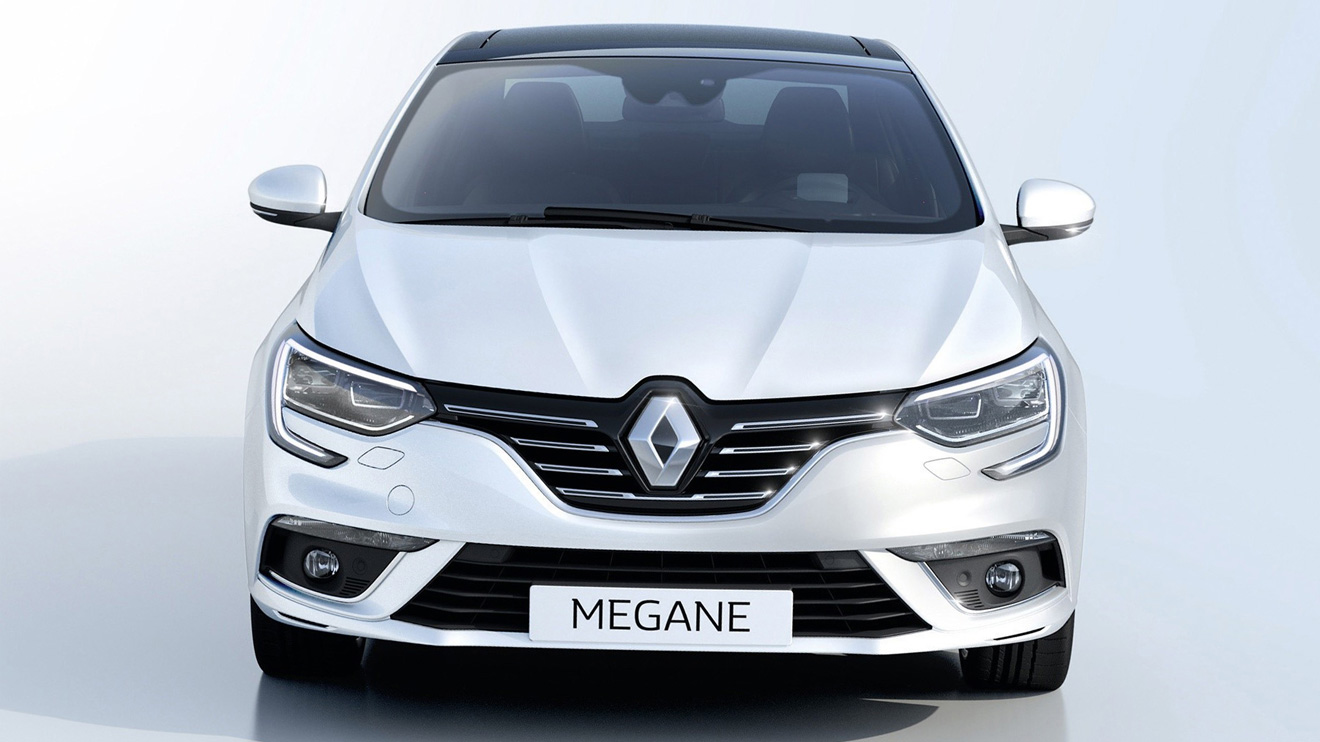 Renault Megane models and trims, prices and specifications Saudi Autopediame