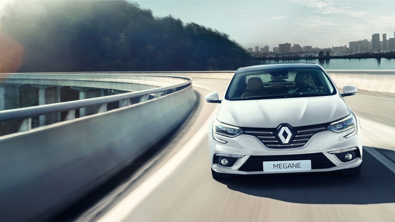 9486 Photo Exterior Renault Megane RS STD 2021 in UAE